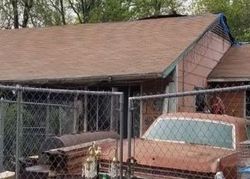 Pre-foreclosure in  SOUTHWELL ST Houston, TX 77033