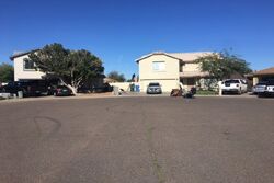 Pre-foreclosure in  W HUBBELL ST Phoenix, AZ 85037