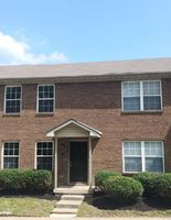 Pre-foreclosure in  DABNEY DR Lexington, KY 40509