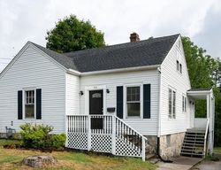 Pre-foreclosure in  MIDDLESEX ST Waterbury, CT 06704