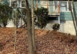 Pre-foreclosure in  KLOCK ST Meriden, CT 06451