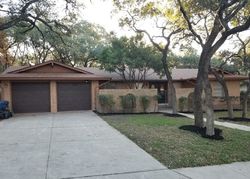 Pre-foreclosure in  HOPECREST ST San Antonio, TX 78230
