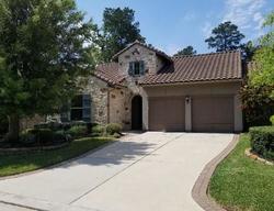 Pre-foreclosure in  CORBEL POINT WAY Tomball, TX 77375