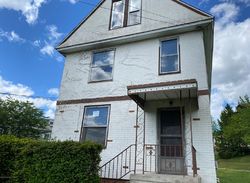 Pre-foreclosure in  MEADE ST Scranton, PA 18512