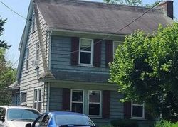 Pre-foreclosure in  BARTRAM AVE Bridgeport, CT 06605
