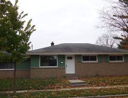 Pre-foreclosure in  W WARNIMONT AVE Milwaukee, WI 53220