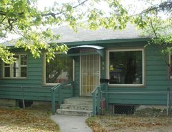 Pre-foreclosure in  KITTITAS ST Wenatchee, WA 98801