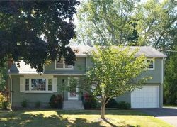 Pre-foreclosure Listing in RICHARD RD ROCKY HILL, CT 06067