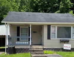 Pre-foreclosure in  STAFFORD ST Paintsville, KY 41240