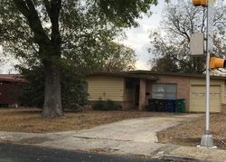 Pre-foreclosure in  MONTVIEW San Antonio, TX 78213