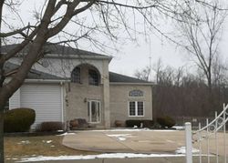 Pre-foreclosure in  MERGANSER DR Hobart, IN 46342