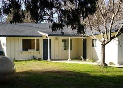 Pre-foreclosure in  PIERCE DR Oakhurst, CA 93644