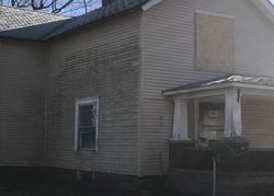 Pre-foreclosure Listing in MERIDAIN ST DARLINGTON, IN 47940