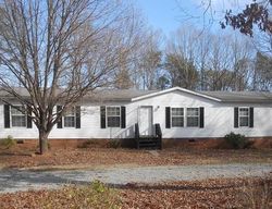 Pre-foreclosure in  LEDA RD Nathalie, VA 24577