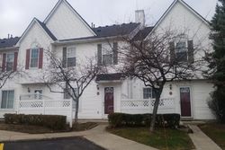 Pre-foreclosure in  ATLANTIC POINTE Farmington, MI 48336