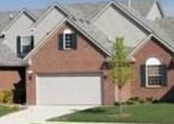 Pre-foreclosure Listing in AMBASSADOR DR YPSILANTI, MI 48198