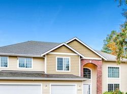 Pre-foreclosure in  S 168TH ST Seattle, WA 98188
