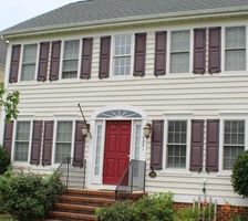 Pre-foreclosure in  EASTER LILY MEWS Ruther Glen, VA 22546