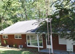 Pre-foreclosure Listing in EDDIES RD SALEM, VA 24153