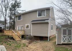 Pre-foreclosure Listing in EVELYN DR CHESTER, VA 23831