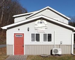 Pre-foreclosure Listing in ROUTE 115 EFFORT, PA 18330