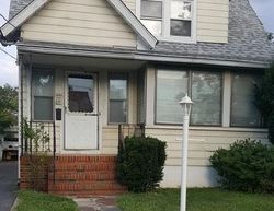 Pre-foreclosure Listing in MARKET ST EDISON, NJ 08817