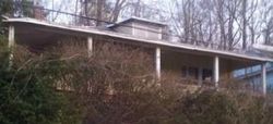 Pre-foreclosure in  STATE RD Duncannon, PA 17020