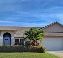  Sw Gettysburg Dr, Port Saint Lucie FL