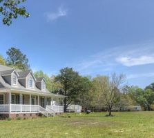 Pre-foreclosure Listing in TRAM RD CURRIE, NC 28435