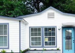 Pre-foreclosure Listing in FISK ST HOUSTON, TX 77009