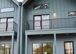 Pre-foreclosure in  SUMMER ST Houston, TX 77007