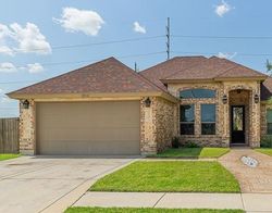Pre-foreclosure Listing in AMETHYST AVE MISSION, TX 78573