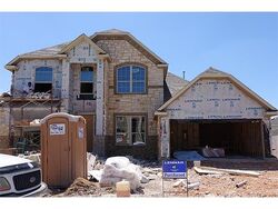 Pre-foreclosure in  ALTAMIRA ST Austin, TX 78748