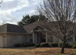 Pre-foreclosure Listing in TURKEY RUN MARBLE FALLS, TX 78654