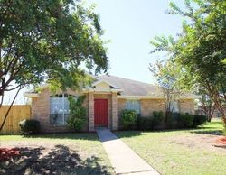 Pre-foreclosure Listing in CYPRESS LN LANCASTER, TX 75146