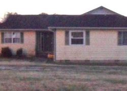 Pre-foreclosure Listing in GALE FAUCETT RD TRENTON, TN 38382