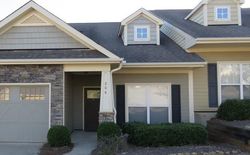 Pre-foreclosure in  E STABLEFORD DR Duncan, SC 29334