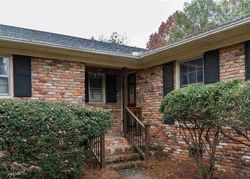 Pre-foreclosure Listing in FERNWOOD GLENDALE RD SPARTANBURG, SC 29307