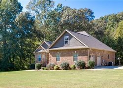 Pre-foreclosure in  RIDGE RD Easley, SC 29642
