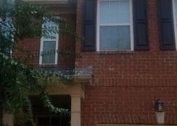 Pre-foreclosure Listing in KEYSTONE AVE LITHONIA, GA 30058