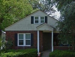 Pre-foreclosure in  E 54TH ST Savannah, GA 31405