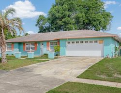 Pre-foreclosure in  TRAVINO AVE Saint Augustine, FL 32086