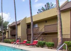 Pre-foreclosure in  E BROADWAY BLVD Tucson, AZ 85719