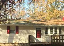 Pre-foreclosure in  S WILLOW AVE Absecon, NJ 08205