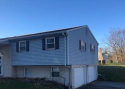 Pre-foreclosure Listing in PEARL DR DUNCANNON, PA 17020
