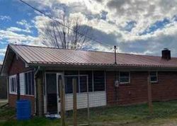 Pre-foreclosure Listing in CEDAR CREEK RD GREENEVILLE, TN 37743