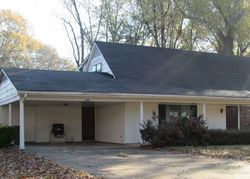 Pre-foreclosure Listing in GARDENVIEW DR MEMPHIS, TN 38116