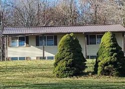 Pre-foreclosure in  ONEIDA VALLEY RD Parker, PA 16049