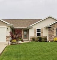 Pre-foreclosure Listing in ROCKY MOUNTAIN DR GREENVILLE, WI 54942