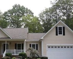 Pre-foreclosure Listing in SEQUOIA DR TIMBERLAKE, NC 27583